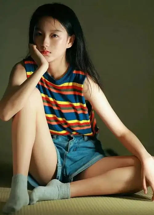 逆光而行的少年幕后故事配图